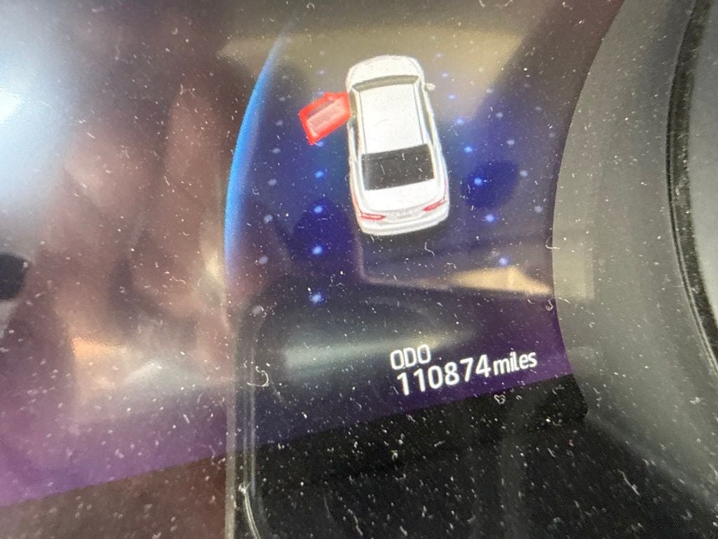 2019 Toyota Camry Hybrid XLE