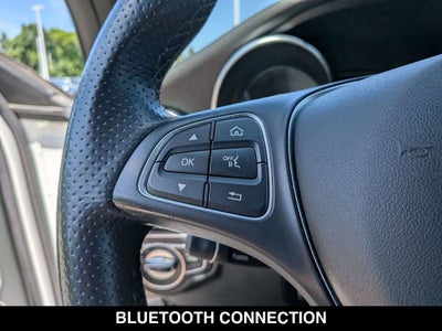 2018 Mercedes-Benz C-Class C 300 4MATIC®