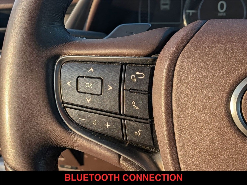 2019 Lexus ES 350 Luxury