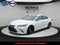 2022 Lexus ES 250