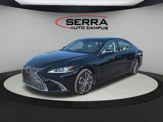 2024 Lexus ES 350