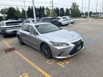 2022 Lexus ES 350