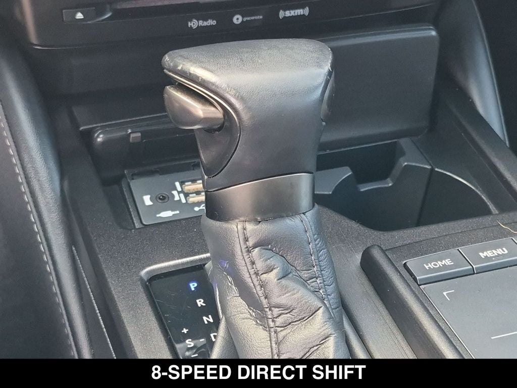 2022 Lexus ES 350 Premium