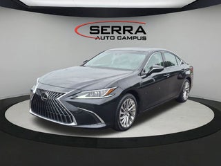 2023 Lexus ES LUXURY