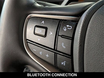 2023 Lexus ES 300h Luxury