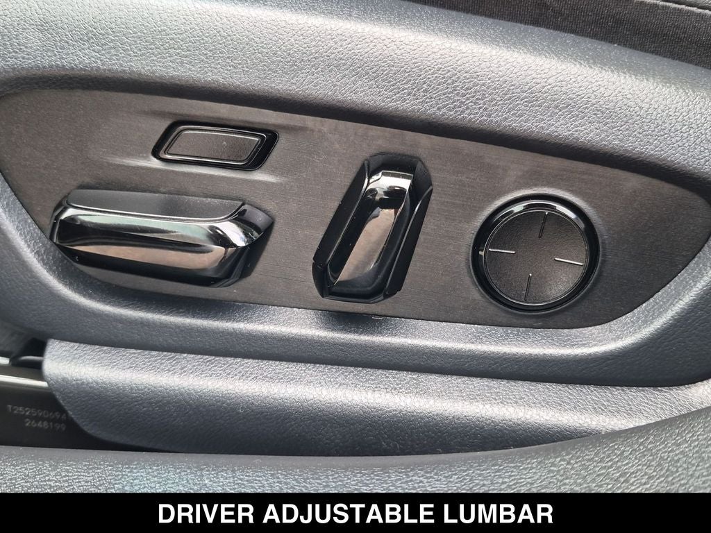 2025 Lexus ES 350 Luxury