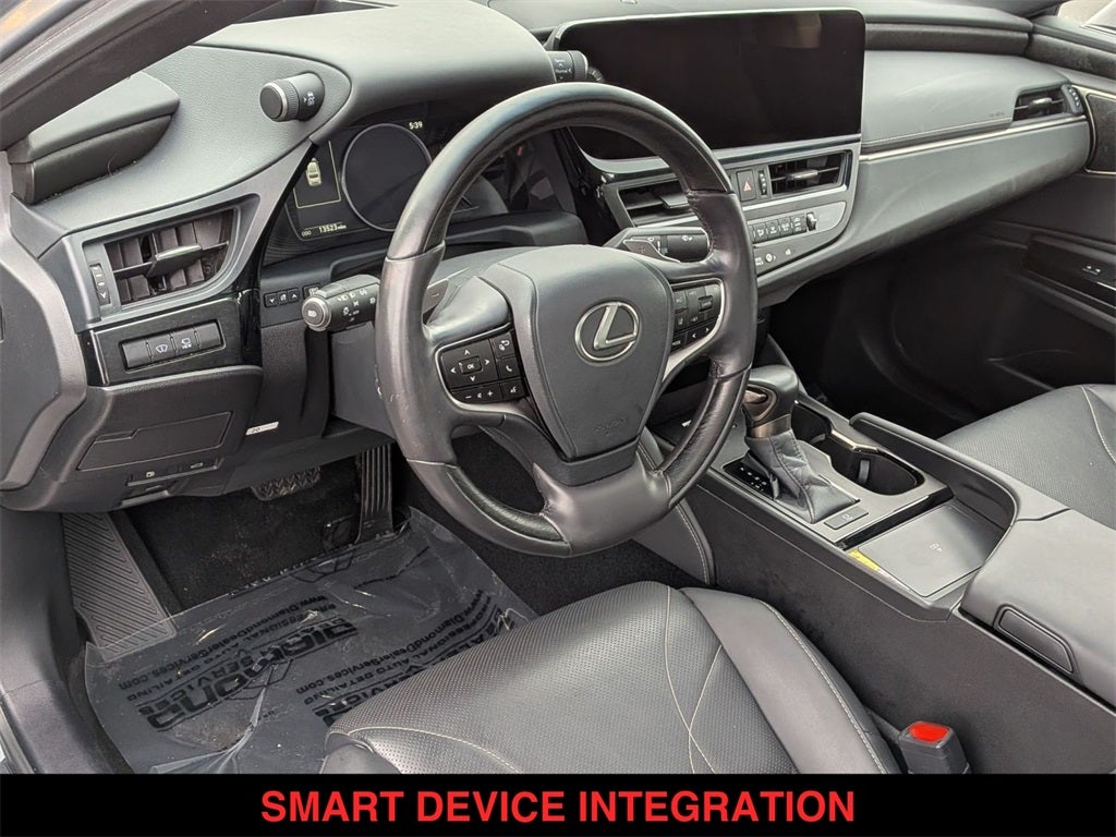 2025 Lexus ES 350 Luxury