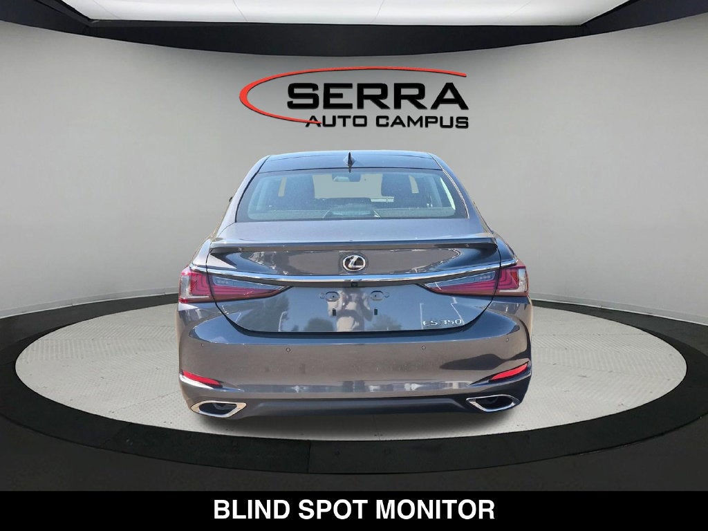 2025 Lexus ES ULTRA LUXURY