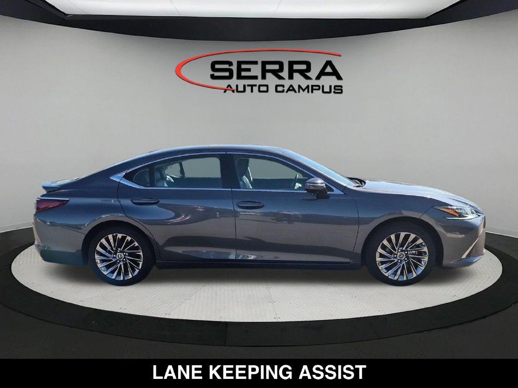 2025 Lexus ES ULTRA LUXURY