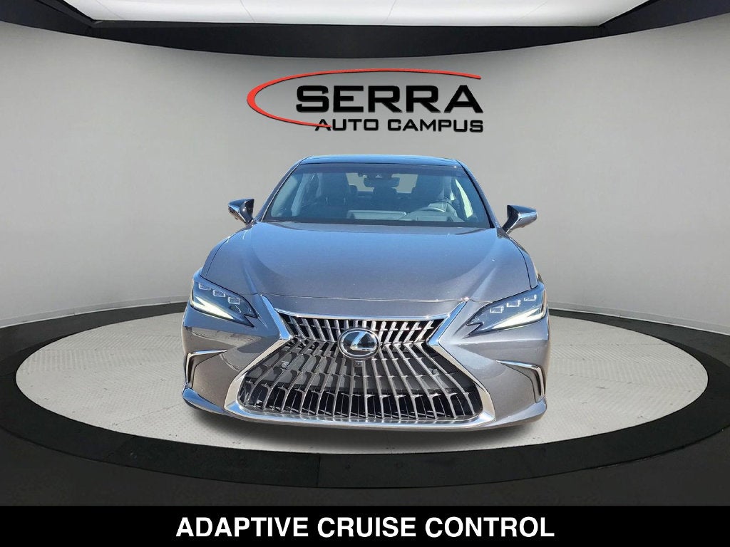 2025 Lexus ES ULTRA LUXURY