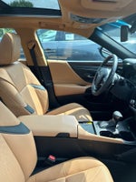 2025 Lexus ES 350 Ultra Luxury