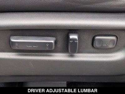 2021 Honda Ridgeline Black Edition