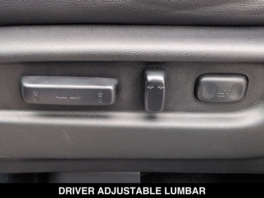 2021 Honda Ridgeline Black Edition