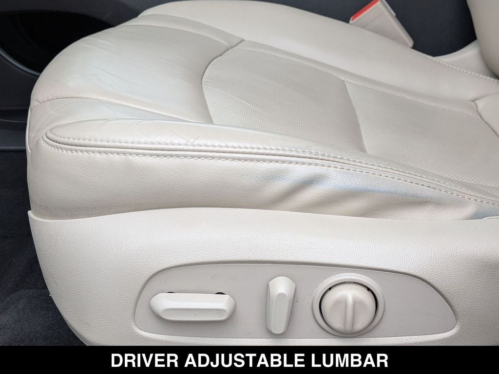 2018 Buick Enclave Premium Group