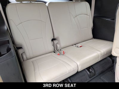2018 Buick Enclave Premium Group