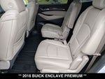 2018 Buick Enclave Premium Group