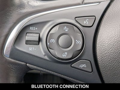 2018 Buick Enclave Premium Group