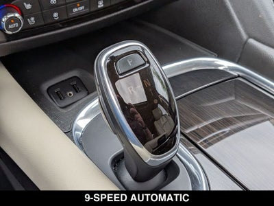 2018 Buick Enclave Premium Group