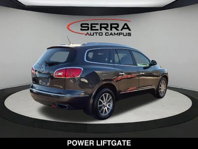 2014 Buick Enclave Leather Group