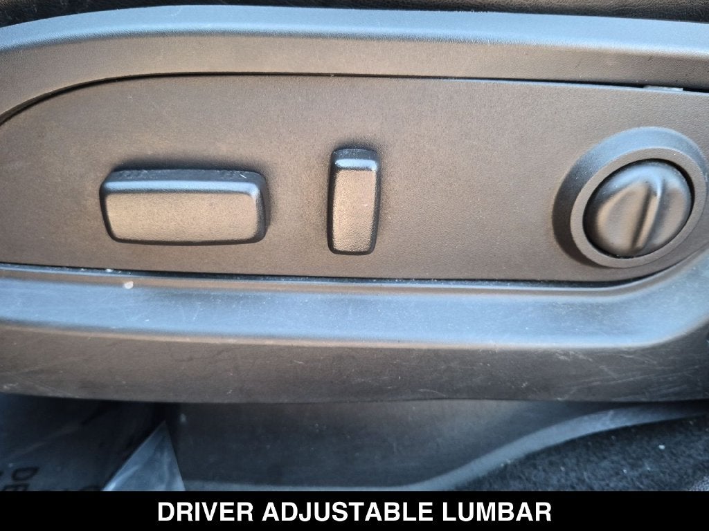 2014 Buick Enclave Leather Group