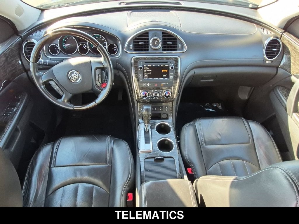 2014 Buick Enclave Leather Group