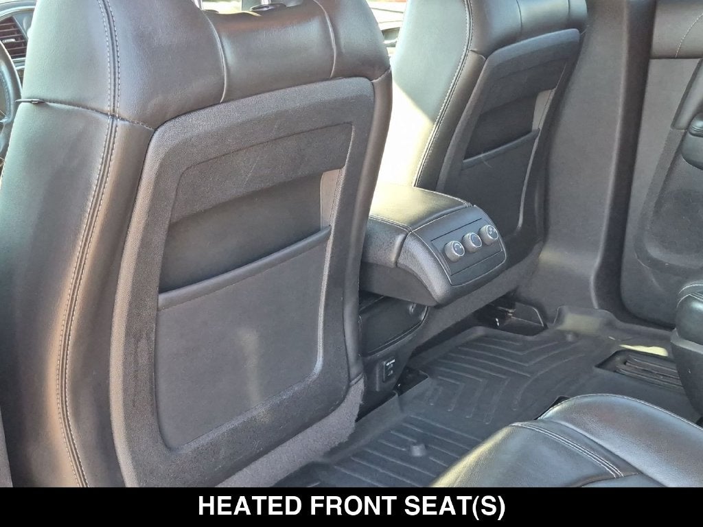2014 Buick Enclave Leather Group