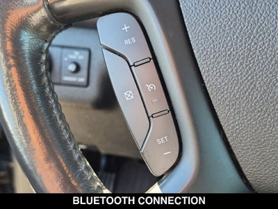 2014 Buick Enclave Leather Group