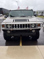 2004 Hummer H2 Base
