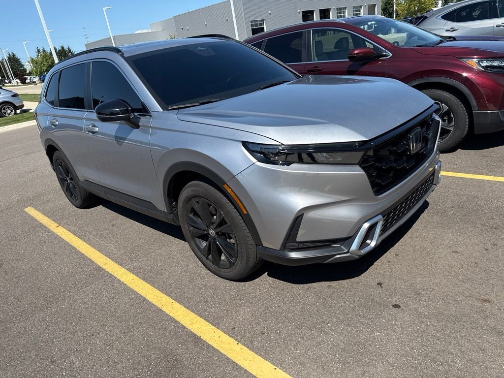 2023 Honda CR-V Hybrid Sport Touring