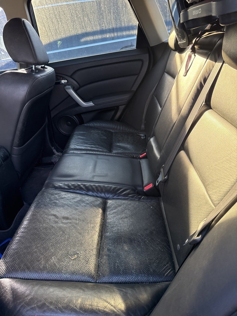 2010 Acura RDX Base SH-AWD