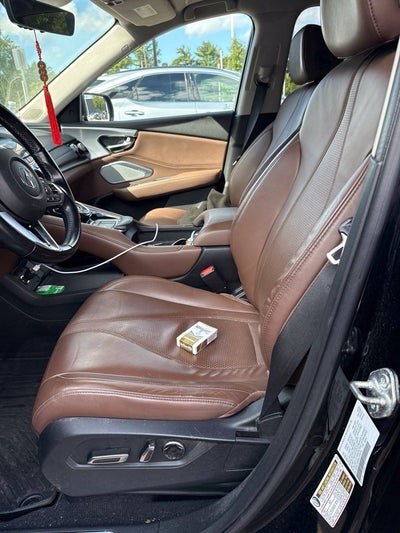 2021 Acura RDX Technology Package SH-AWD