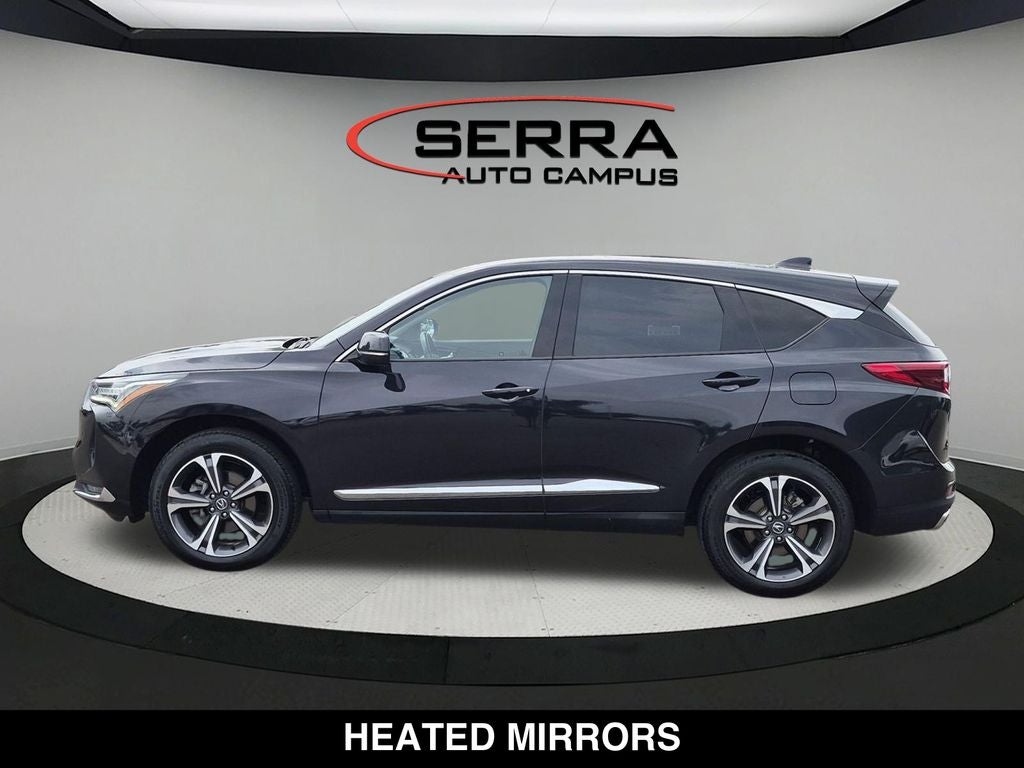 2022 Acura RDX Advance Package SH-AWD