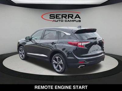 2022 Acura RDX Advance Package SH-AWD