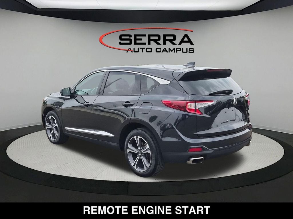 2022 Acura RDX Advance Package SH-AWD
