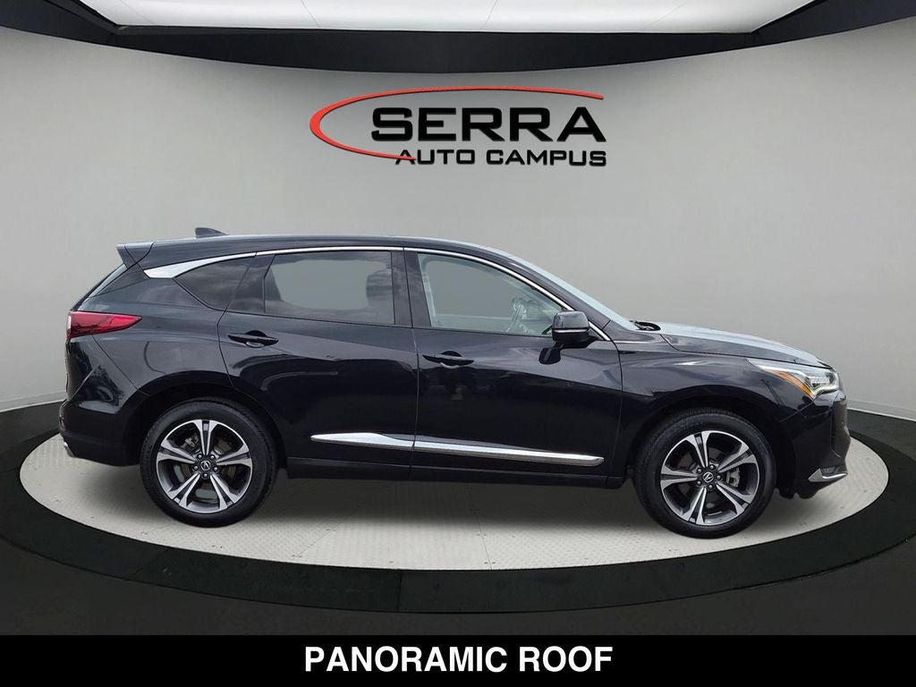 2022 Acura RDX Advance Package SH-AWD