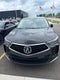 2022 Acura RDX Advance Package SH-AWD