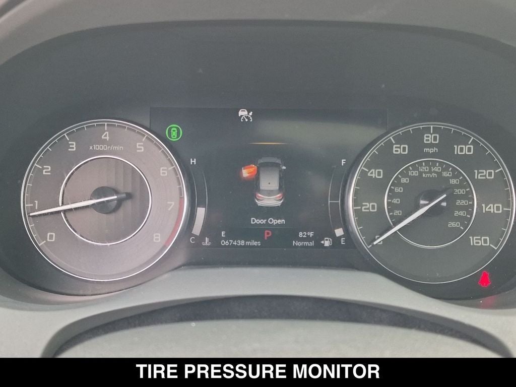 2022 Acura RDX Advance Package SH-AWD