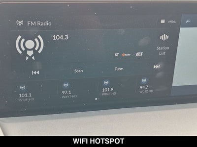 2022 Acura RDX Advance Package SH-AWD
