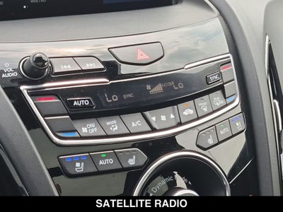 2022 Acura RDX Advance Package SH-AWD