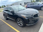 2022 Acura RDX Advance Package SH-AWD