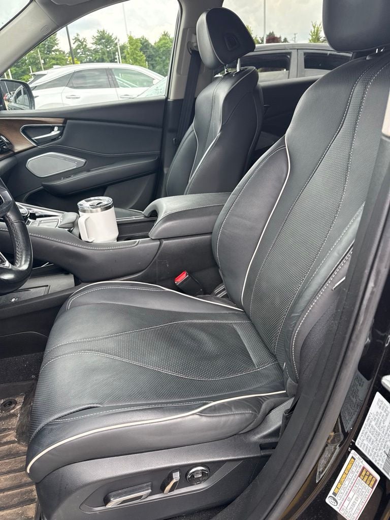2022 Acura RDX Advance Package SH-AWD