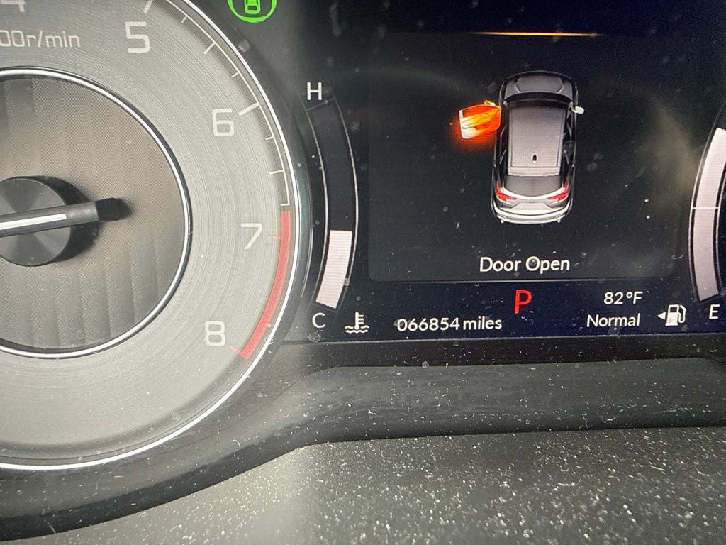 2022 Acura RDX Advance Package SH-AWD