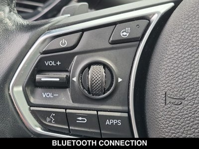 2022 Acura RDX Advance Package SH-AWD
