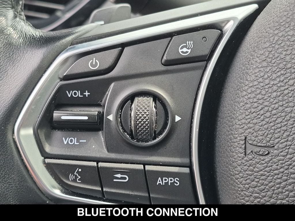 2022 Acura RDX Advance Package SH-AWD