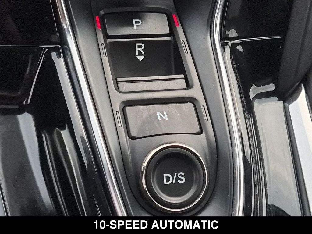 2022 Acura RDX Advance Package SH-AWD