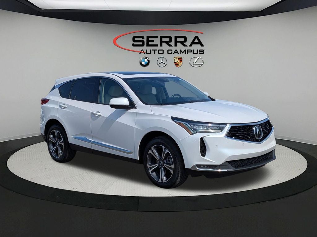 2024 Acura RDX Advance Package SH-AWD