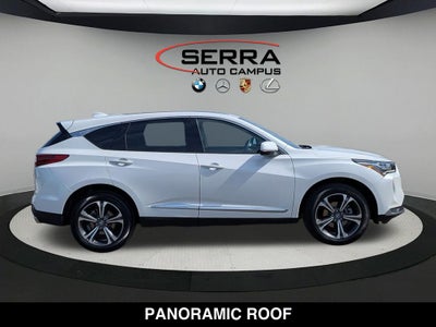 2024 Acura RDX Advance Package SH-AWD