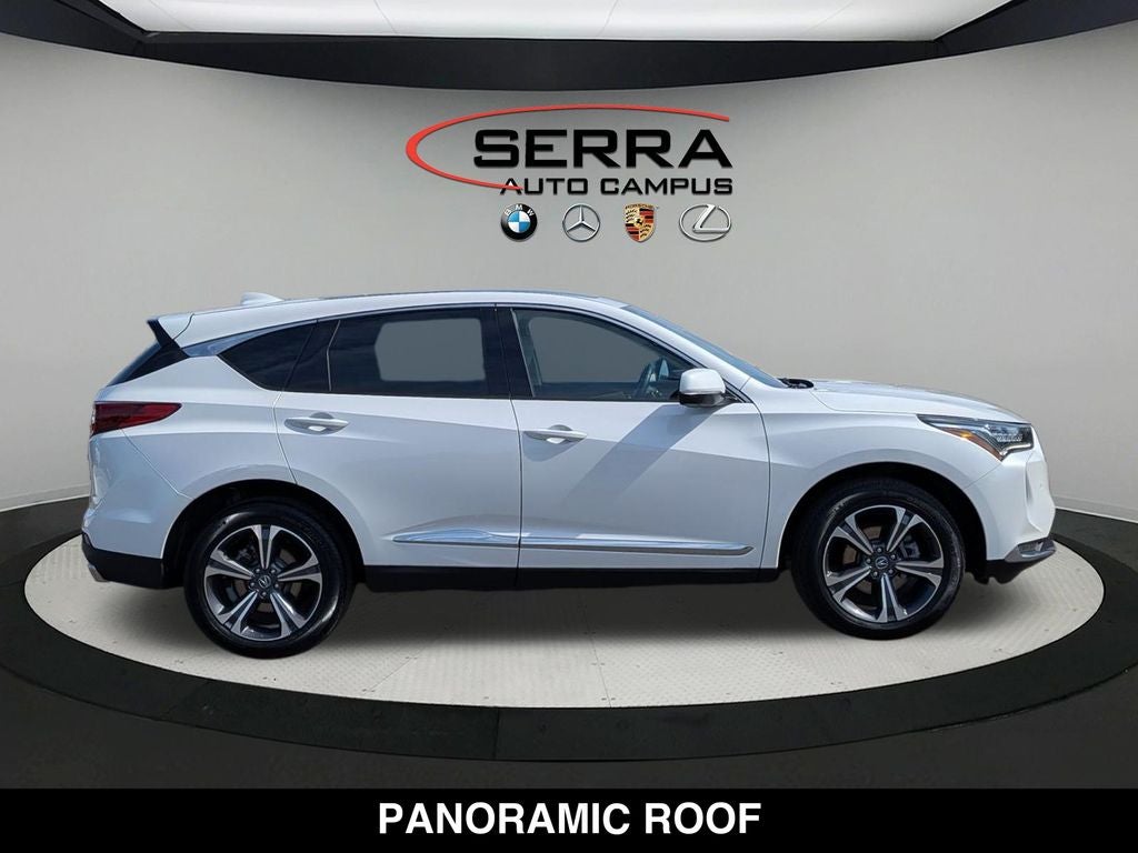 2024 Acura RDX Advance Package SH-AWD
