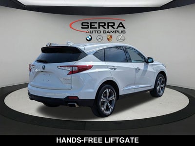 2024 Acura RDX Advance Package SH-AWD