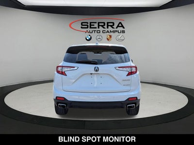 2024 Acura RDX Advance Package SH-AWD